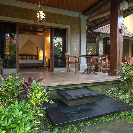 Villa Unique Ubud  Ngoại thất bức ảnh