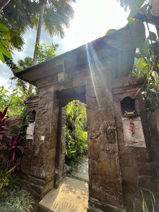 Villa Unique Ubud  Ngoại thất bức ảnh