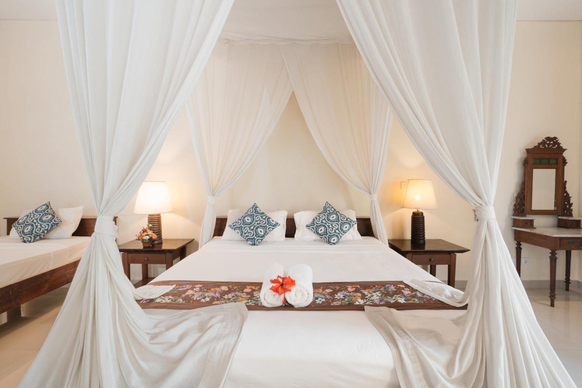 Villa Unique Ubud  Ngoại thất bức ảnh