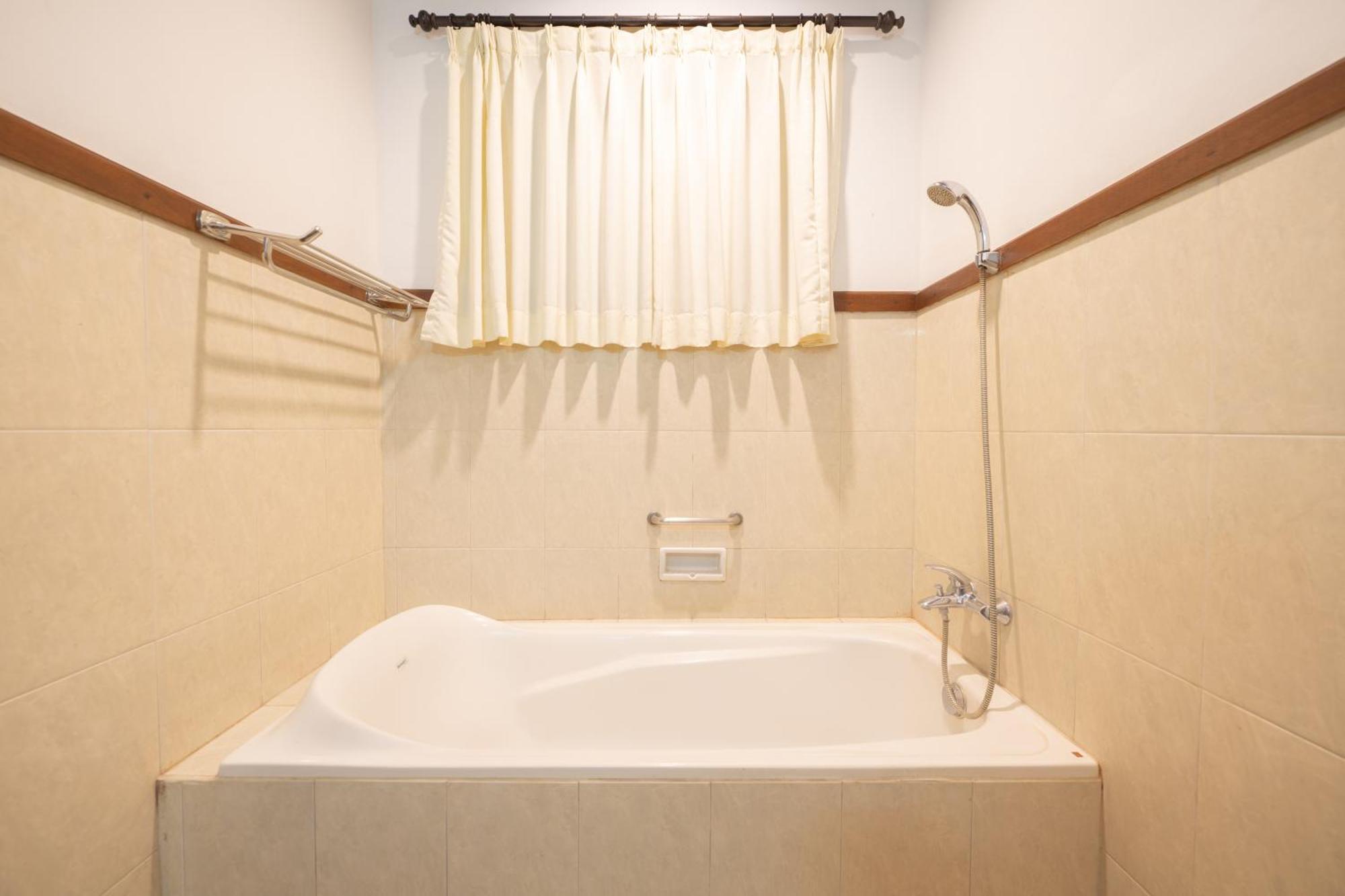 Villa Unique Ubud  Ngoại thất bức ảnh